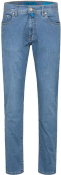 Pierre Cardin Lyon Futureflex Tapered Fit Jeans (3451.8885.45) mid blue