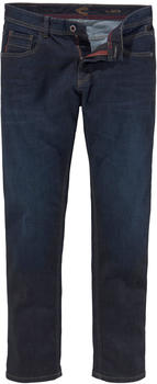 Camel Active Houston Authentic Regular Fit Jeans (488235 9829) dark blue