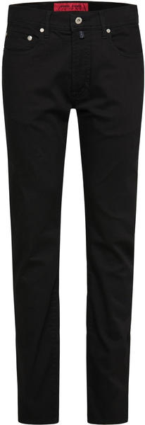 Pierre Cardin Lyon Modern Fit Voyage Jeans black