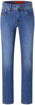 Pierre Cardin Lyon Modern Fit Voyage Jeans used blue