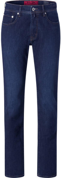 Pierre Cardin Lyon Modern Fit Voyage Jeans dark blue