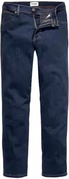 Wrangler Texas Stretch cross game