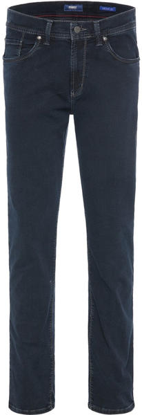 Pioneer Authentic Jeans Thomas High Performance Megaflex Regilar Fit Jeans rinse