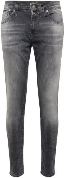 Mavi James Skinny Fit Jeans (00424-27591) dark grey