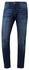 Mavi James Skinny Fit Jeans (00424-24936) deep brushed