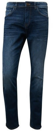 Tom Tailor Josh Regular Slim Jeans (1007860) mid stone wash