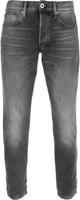 G-Star Raw 51003-C293-B466, G-STAR RAW Jeans Straight Tapered Fit grau | 28/L32