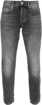 G-Star 3301 Straight Tapered Jeans faded bullit