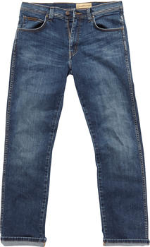 Wrangler Arizona Stretch Jeans rinsewash