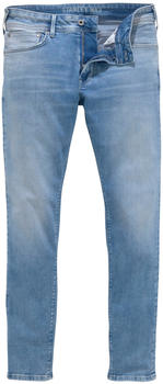 Pepe Jeans Stanley Taper Fit Jeans light blue
