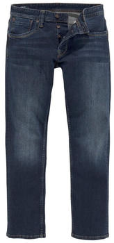 Pepe Jeans Cash Regular Fit Jeans dark denim (PM200124Z454)