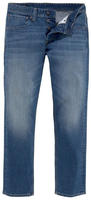 Pepe Jeans PM206318Z23, Pepe Jeans Herren Jeans Cash - Regular Fit - Blau - Streaky