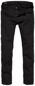 Pepe Jeans Hatch Slim Fit Jeans black used (PM200823S922)