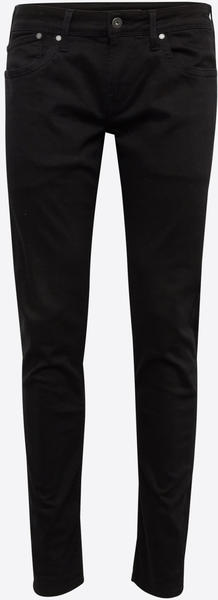 Pepe Jeans Hatch Slim Fit Jeans black used (PM200823S924)