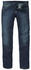 Pepe Jeans Spike Regular Fit Jeans dark blue used (PM200029Z45)