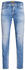 Jack & Jones Glenn Original Slim Fit Jeans (JOS 588) blue denim