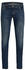 Jack & Jones Liam Original Plus Size Skinny Fit Jeans (12169946) blue denim