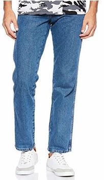 Wrangler Texas Non Stretch stonewash