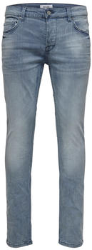 Only & Sons Loom Slim Fit Jeans (22013627) grey denim