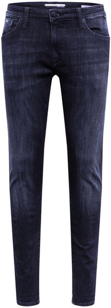 Mavi Leo Super Skinny Jeans deep ink ultra move