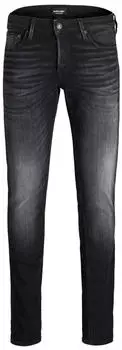 Jack & Jones Glenn Icon (557 50SPS) black denim