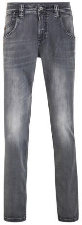 Timezone Jeans (27-10007-00-3318) steel grey wash