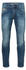 Timezone Jeans (27-10056-03-3110) white used wash