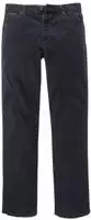 Wrangler 112126060, Wrangler Texas Stretch Blue Black W121 75 001