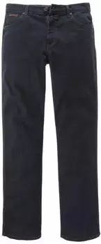 Wrangler Texas Heavyweight Jeans blue black