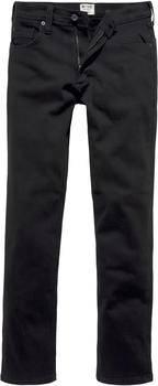 MUSTANG Store GmbH Washington Slim Fit Jeans black