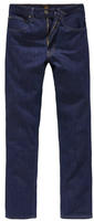 Lee 112110175, Lee Straight Jeans Brooklyn Straight in Rinse