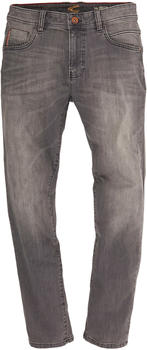 Camel Active Straight Fit Jeans Houston grey