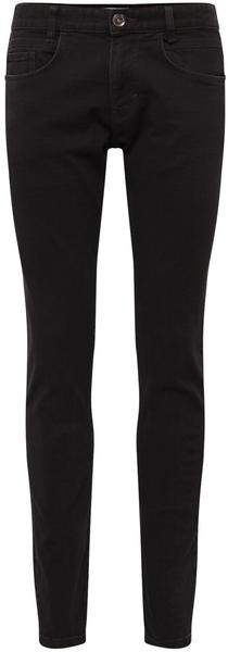 Tom Tailor Troy Slim Jeans (1021160) black denim
