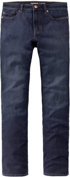 Paddocks Ranger Pipe Slim Fit Jeans blue rinse