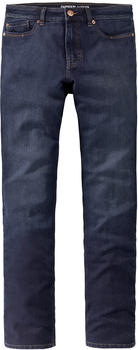 Paddocks Ranger Pipe Slim Fit Jeans dark stone soft used