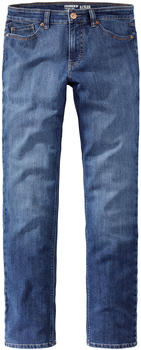 Paddocks Ranger Pipe Slim Fit Jeans blue stone