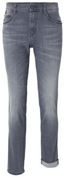 Tom Tailor Josh Regular Slim Jeans (1021161) grey denim