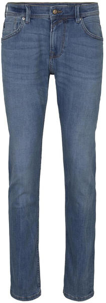 Tom Tailor Denim Jeans (1020116) used light stone blue denim