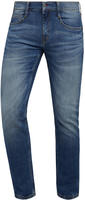 Mustang 3116 5111 583, Mustang Tapered Jeans Oregon Tapered in Light Scratched Used