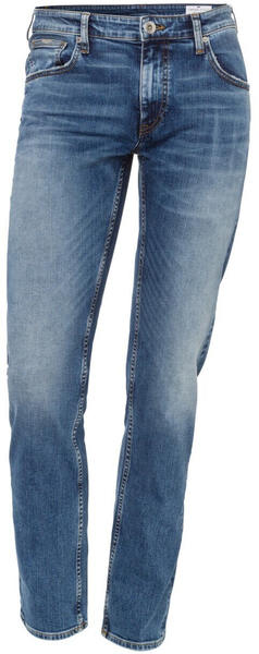 Cross Jeanswear Damien (020) mid blue