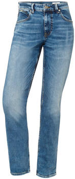 Cross Jeanswear Dylan mid blue used