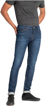 Lee Malone Skinny Jeans true blue