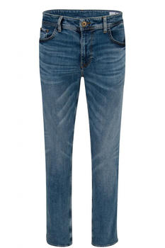 Cross Jeanswear Antonio mid blue