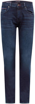 Tommy Hilfiger Bleecker Slim Fit Jeans iowa blueblack