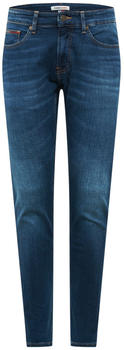 Tommy Hilfiger Man Jeans Scanton aspen dark blue stretch