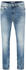 Tommy Hilfiger Slim Fit Tapered Faded Jeans wilson light blue stretch
