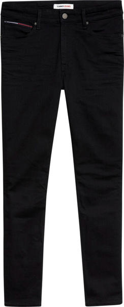 Tommy Hilfiger Simon Skinny Fit Black Jeans new black stretch Test TOP  Angebote ab 79,99 € (Juni 2023)