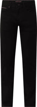 Tommy Hilfiger Denton Straight Fit Jeans detroit black