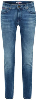 Tommy Hilfiger Scanton Slim Fit Jeans dynamic jacob mid blue stretch