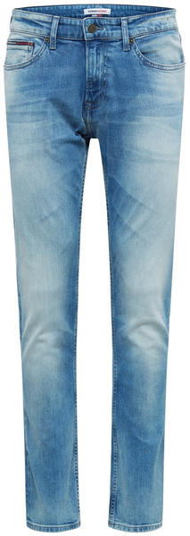 Tommy Hilfiger Scanton Slim Fit Jeans wilson light blue stretch